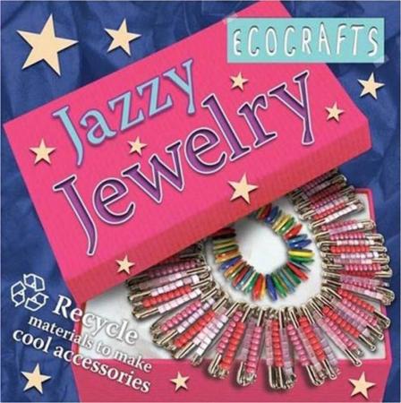 EcoCrafts Jazzy Jewelry