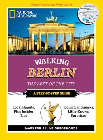 Walking Berlin
