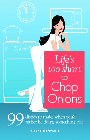 Life's Too Short to Chop Onions