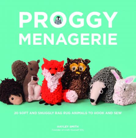 Proggy Menagerie