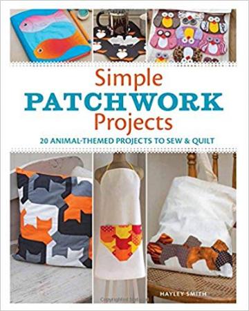 Simple Patchwork Projects