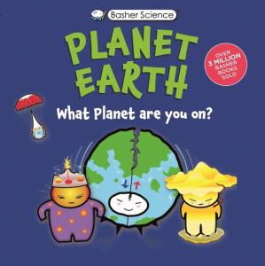 Planet Earth