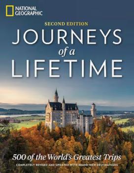 Travel Books