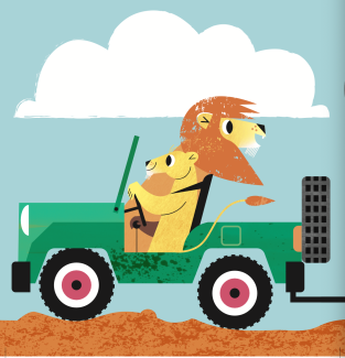 Toucan Kids launches at Frankfurt
